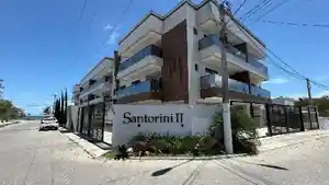 Apartamento - Araruama, RJ