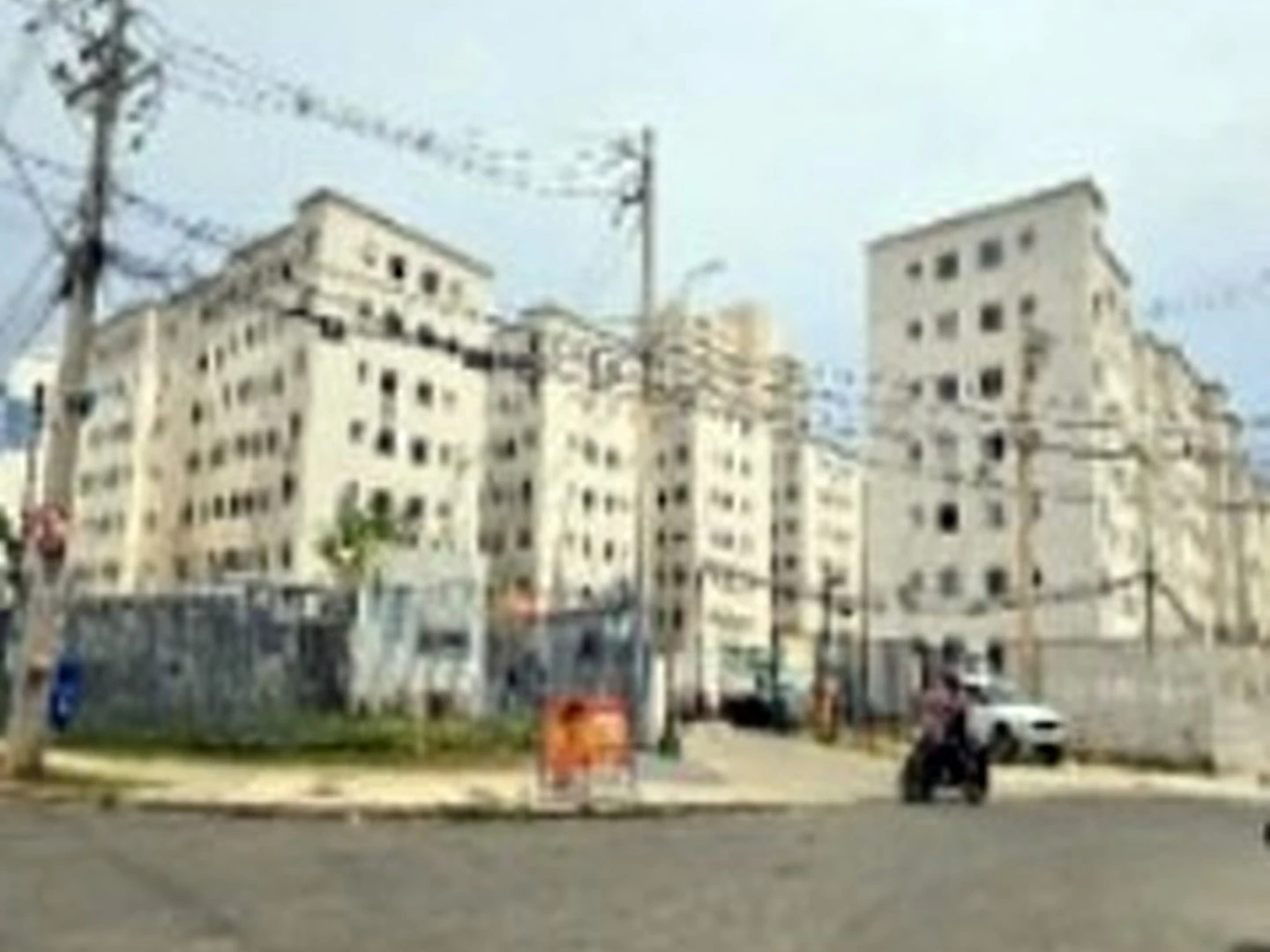 Apartamento - Salvador, BA - foto 1