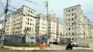 Apartamento - Salvador, BA