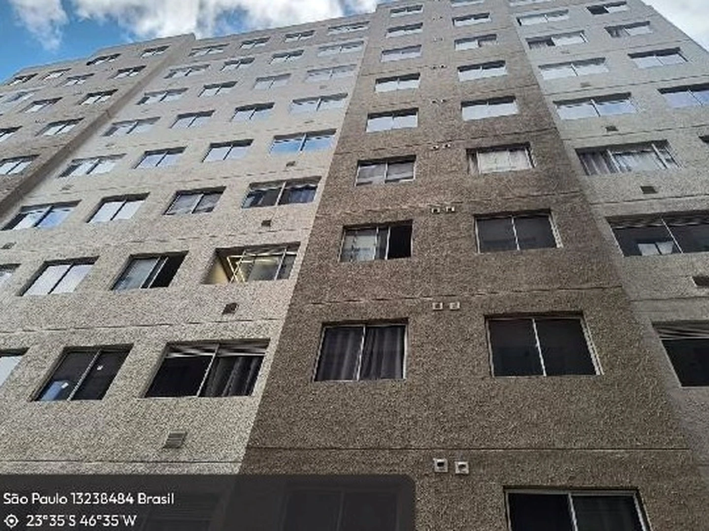 Apartamento - Sao Paulo, SP - foto 1