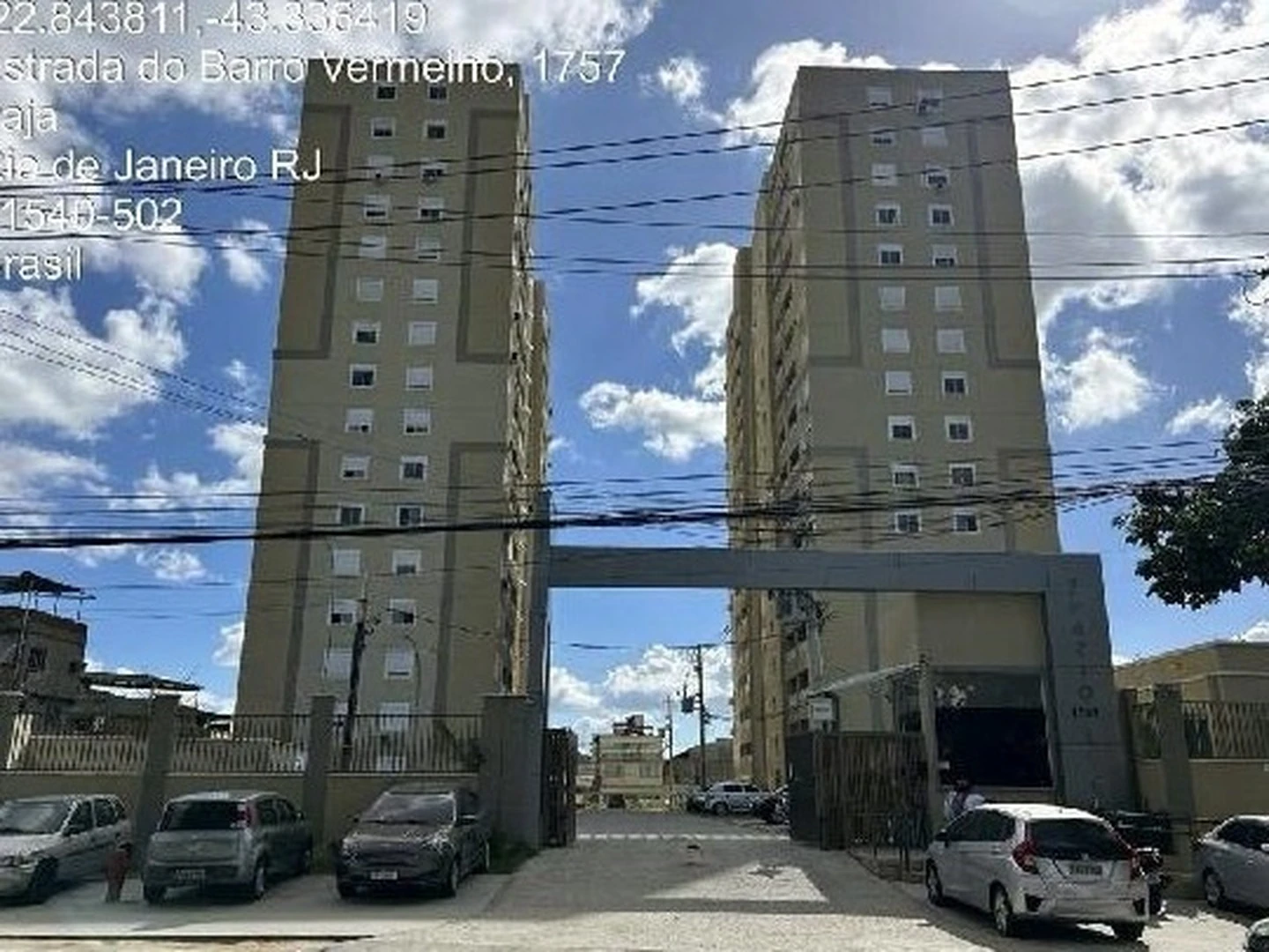 Apartamento - Rio De Janeiro, RJ - foto 1