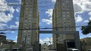 Apartamento - Rio De Janeiro, RJ