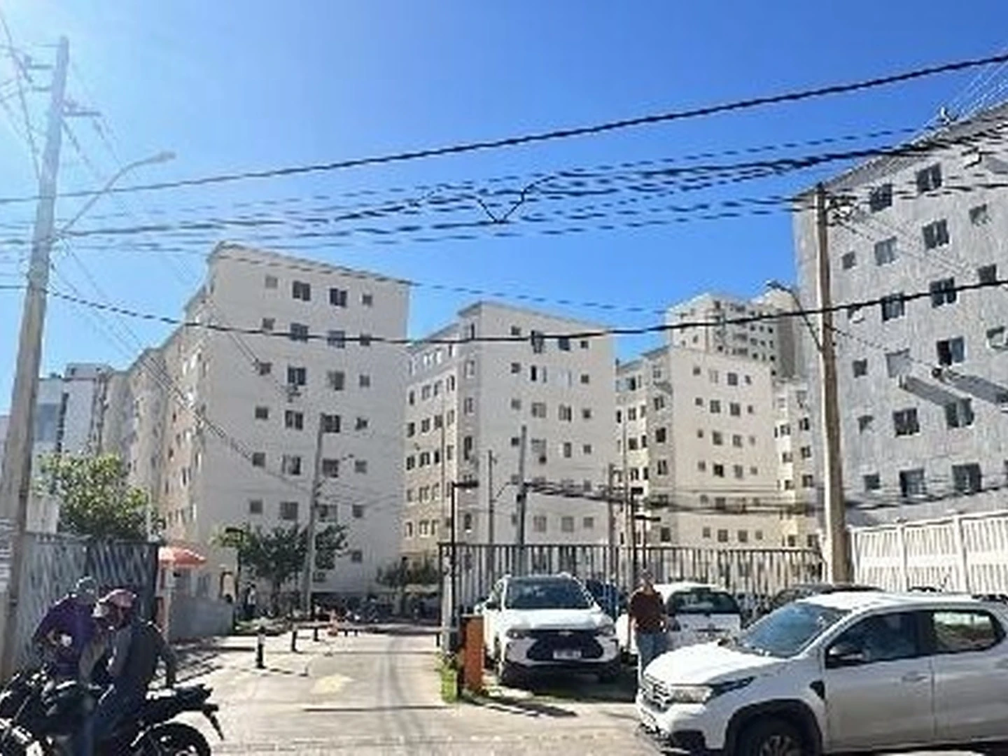 Apartamento - Salvador, BA - foto 1