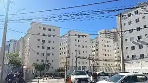 Apartamento - Salvador, BA