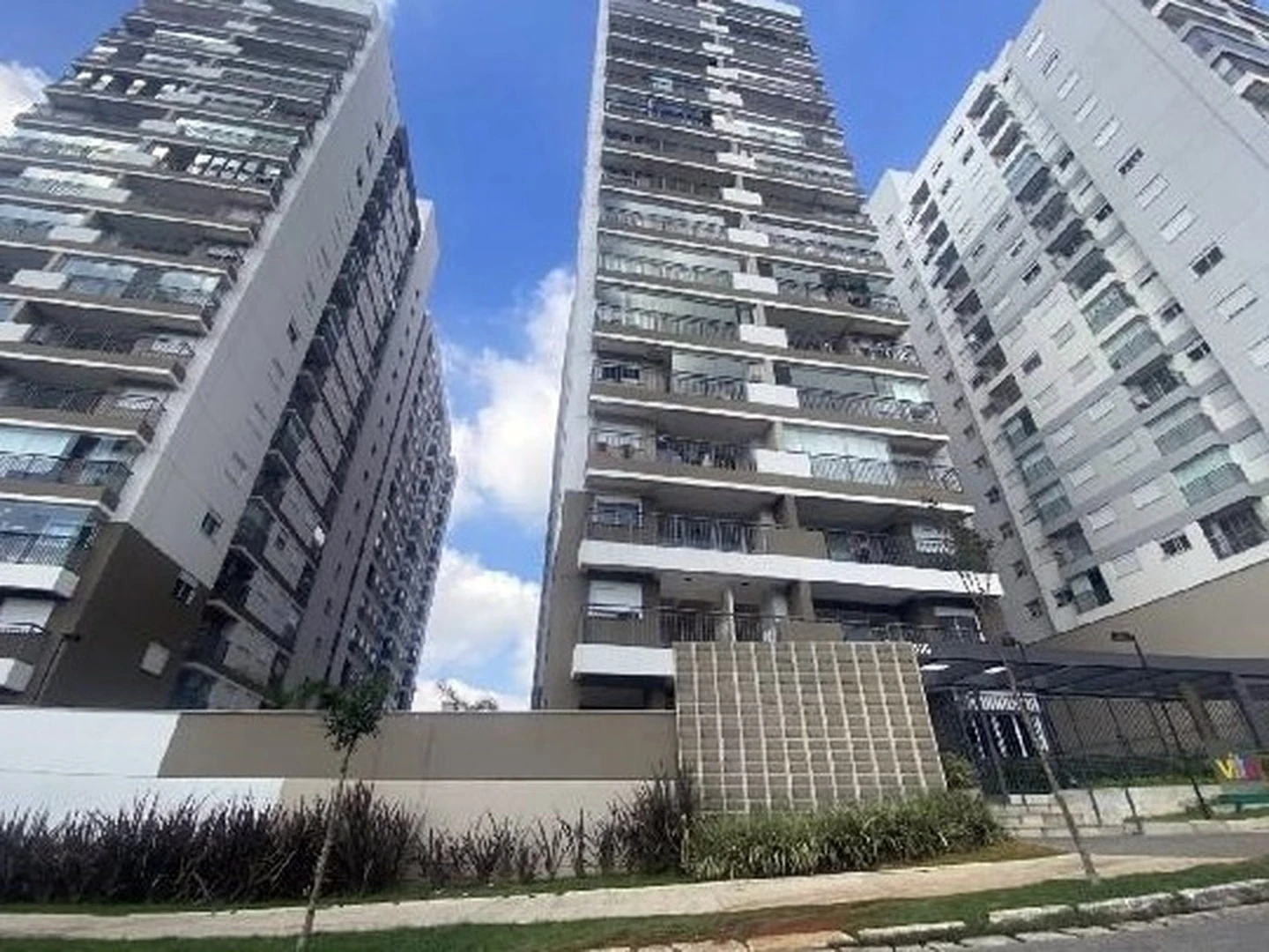 Apartamento - Sao Paulo, SP - foto 1