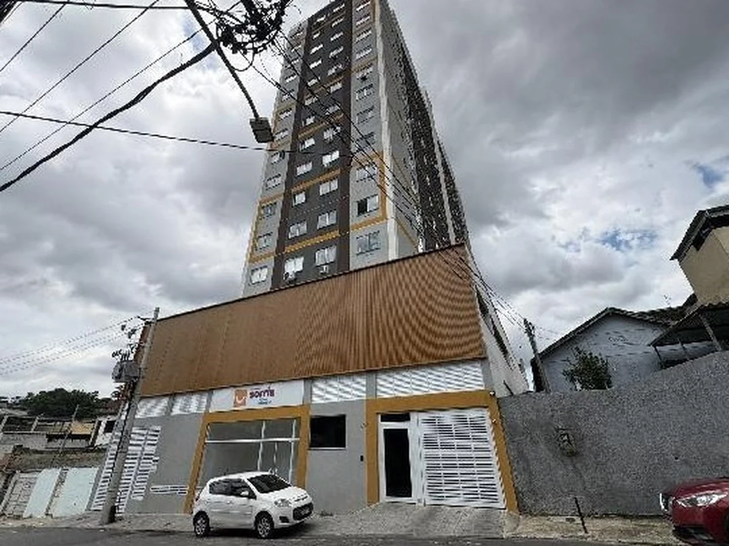 Apartamento - Nilopolis, RJ - foto 1