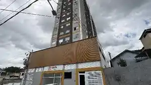 Apartamento - Nilopolis, RJ