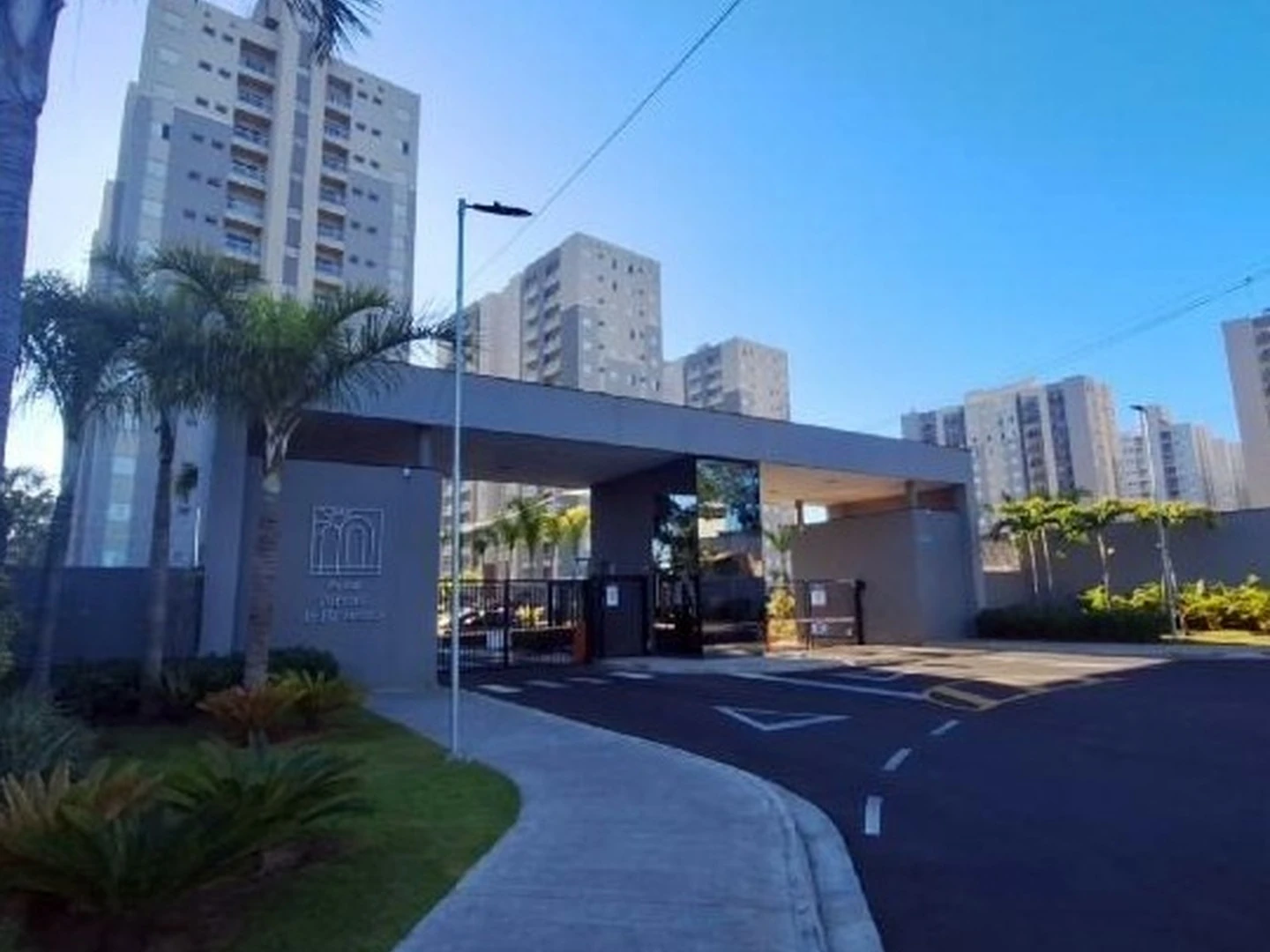 Apartamento - Sumare, SP - foto 1