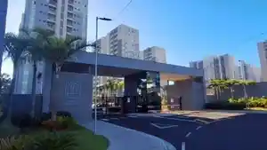 Apartamento - Sumare, SP