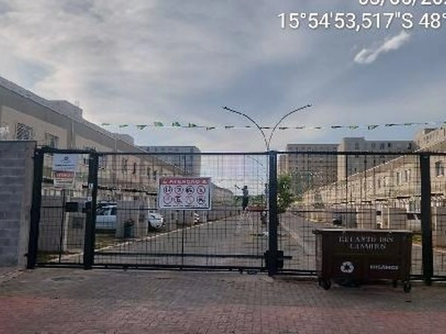 Casa - Brasilia, DF - foto 1