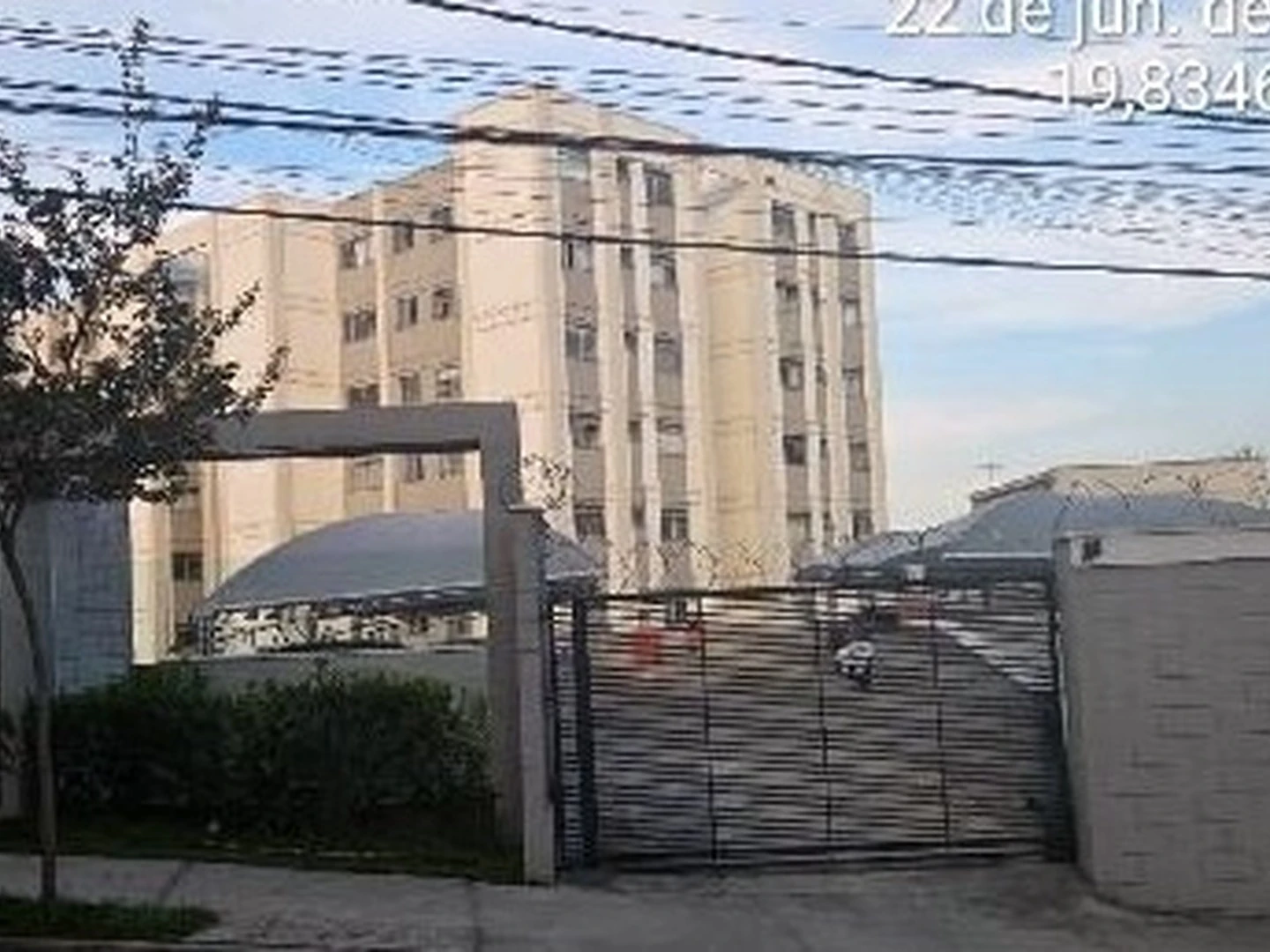 Apartamento - Belo Horizonte, MG - foto 1