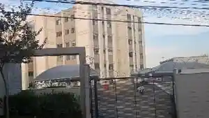 Apartamento - Belo Horizonte, MG
