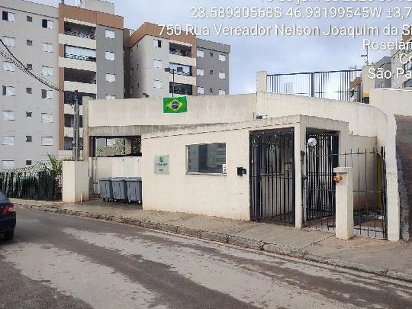 Apartamento - Cotia, SP - foto 1