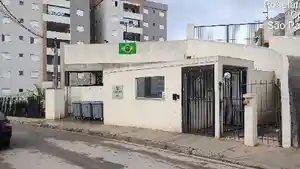 Apartamento - Cotia, SP