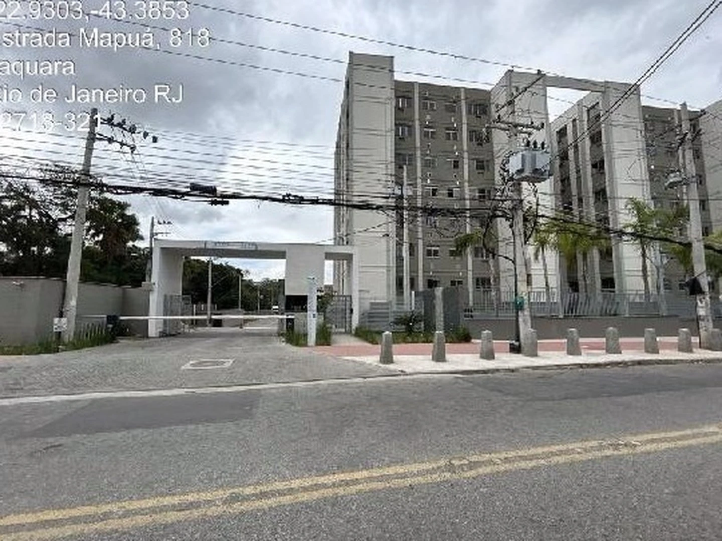 Apartamento - Rio De Janeiro, RJ - foto 1