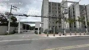 Apartamento - Rio De Janeiro, RJ