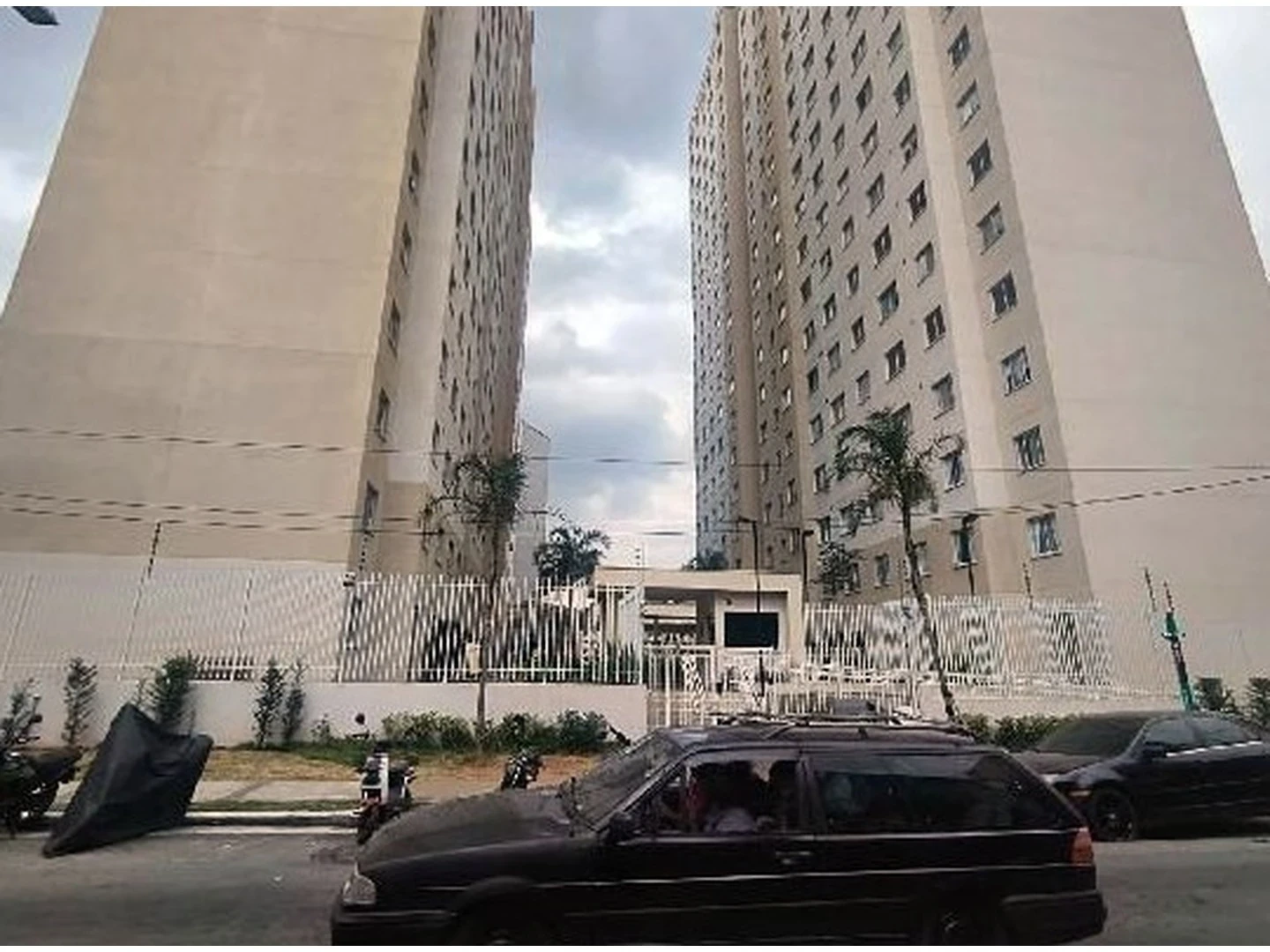 Apartamento - Sao Paulo, SP - foto 1