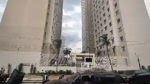 Apartamento - Sao Paulo, SP
