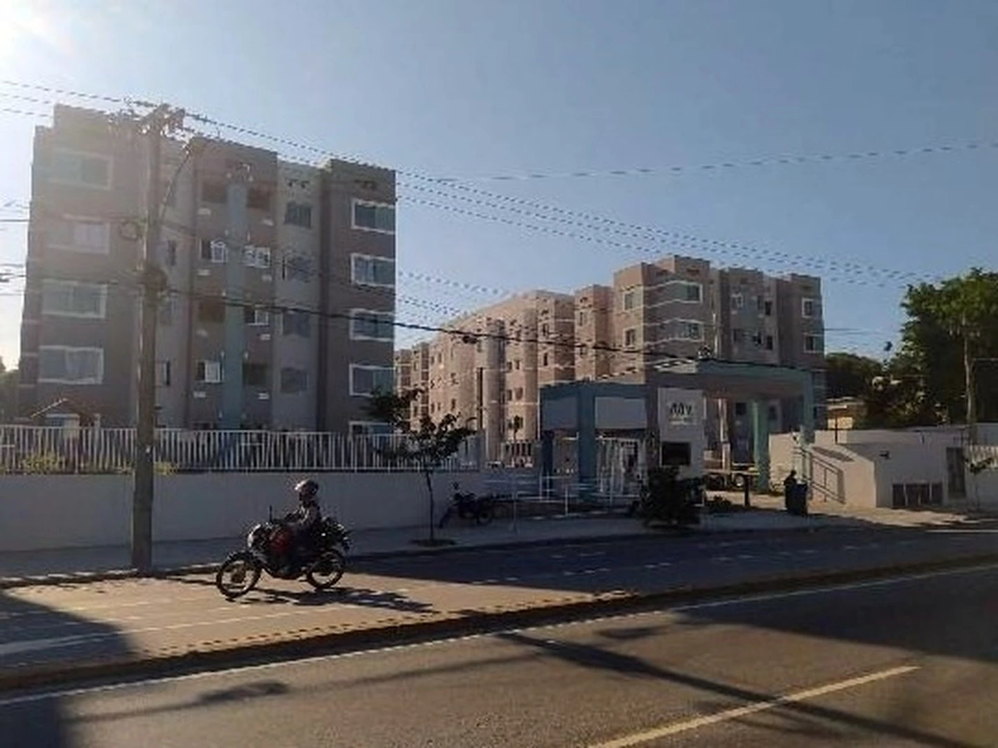 Apartamento - Rio De Janeiro, RJ - foto 1