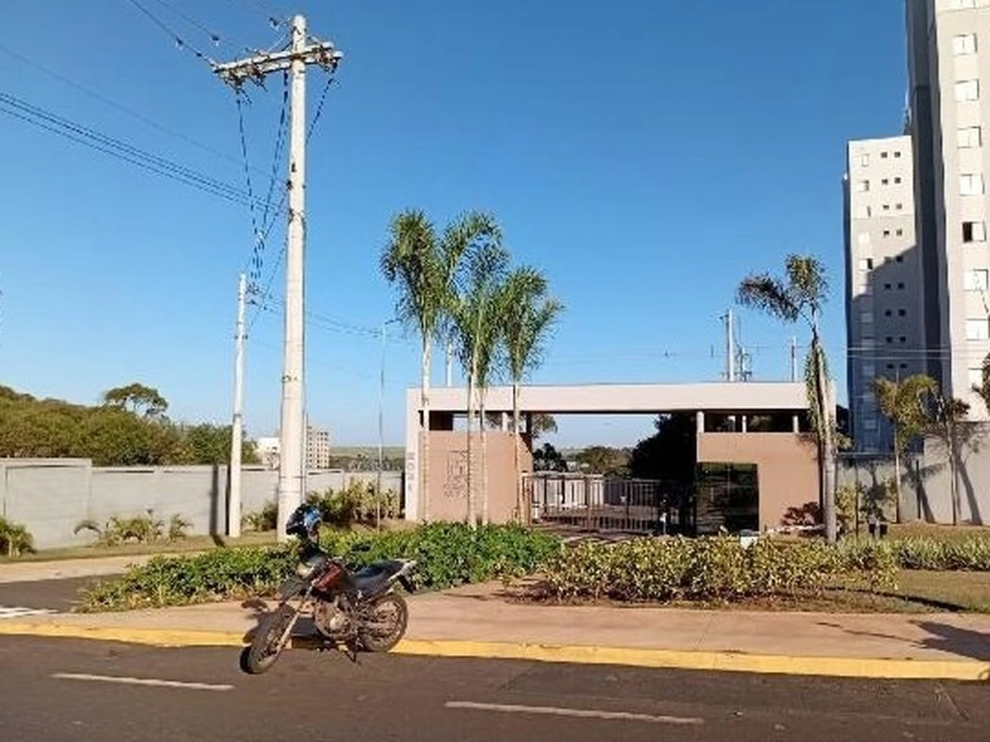 Apartamento - Barretos, SP - foto 1