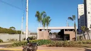 Apartamento - Barretos, SP