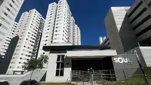 Apartamento - Diadema, SP