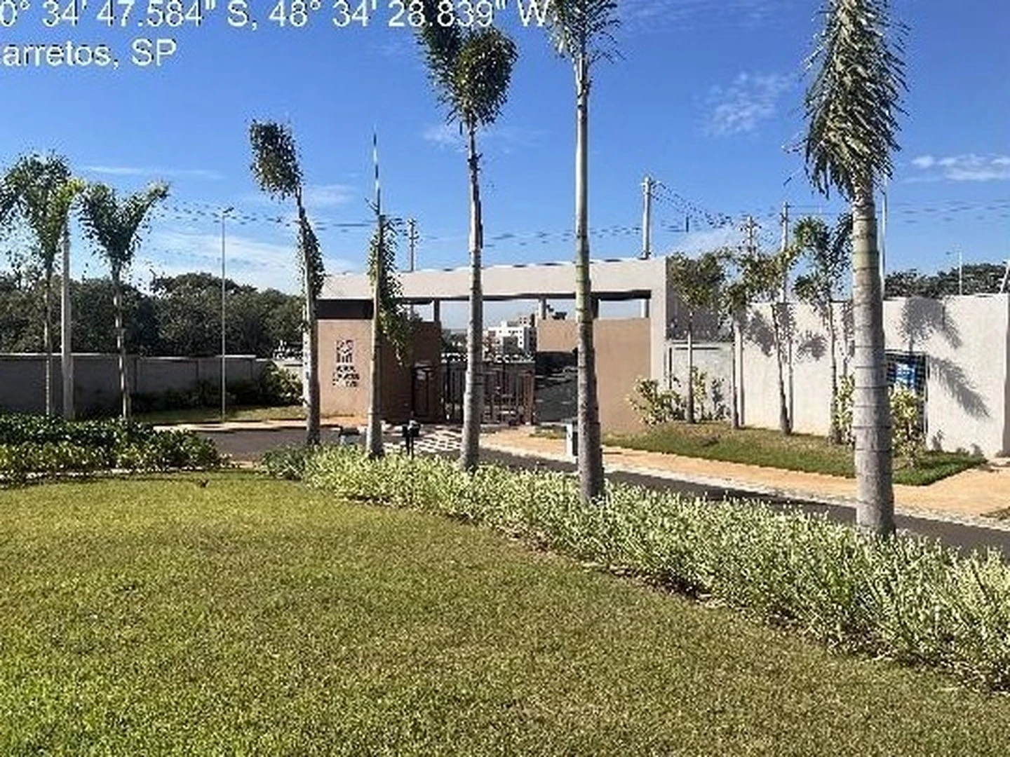 Apartamento - Barretos, SP - foto 1