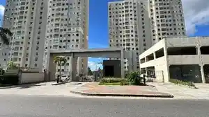 Apartamento - Salvador, BA
