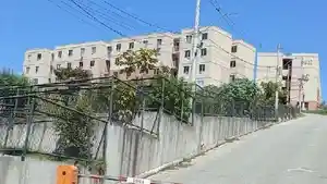 Apartamento - Belford Roxo, RJ