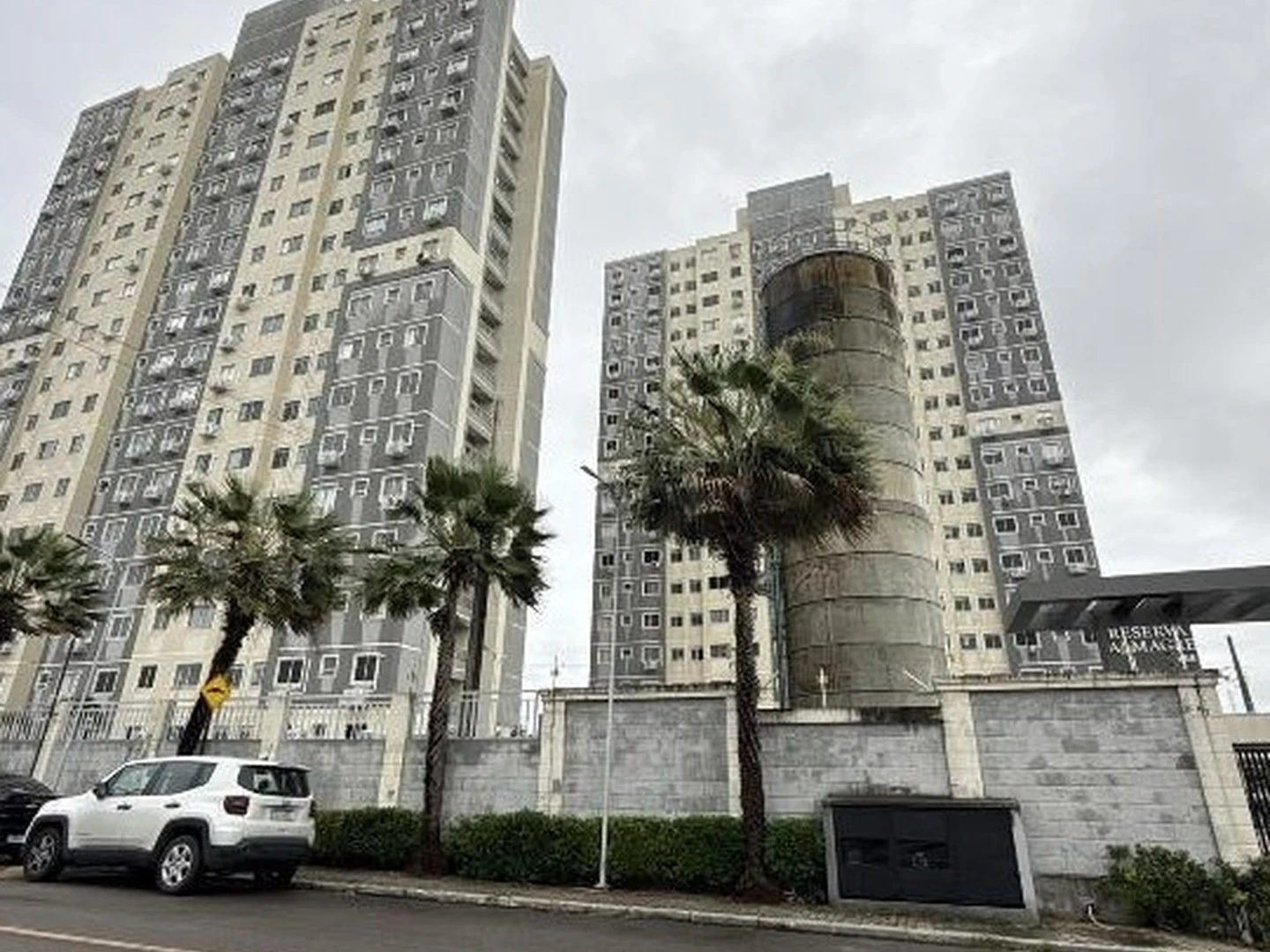 Apartamento - Cabedelo, PB - foto 1