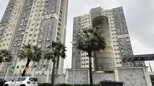 Apartamento - Cabedelo, PB