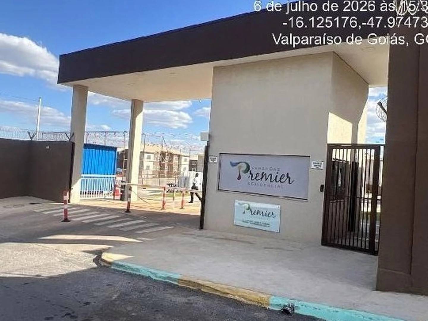 Apartamento - Valparaiso De Goias, GO - foto 1