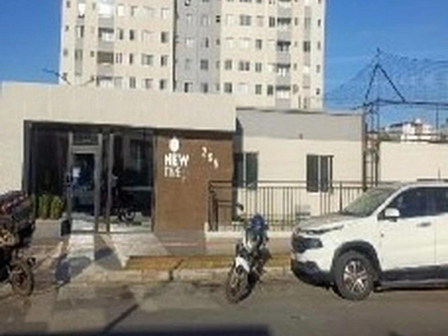 Apartamento - Contagem, MG - foto 1