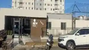 Apartamento - Contagem, MG
