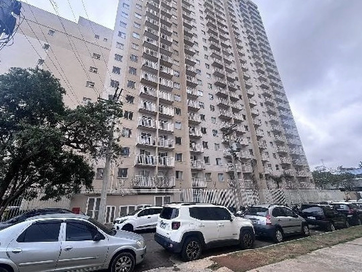 Apartamento - Sao Paulo, SP - foto 1