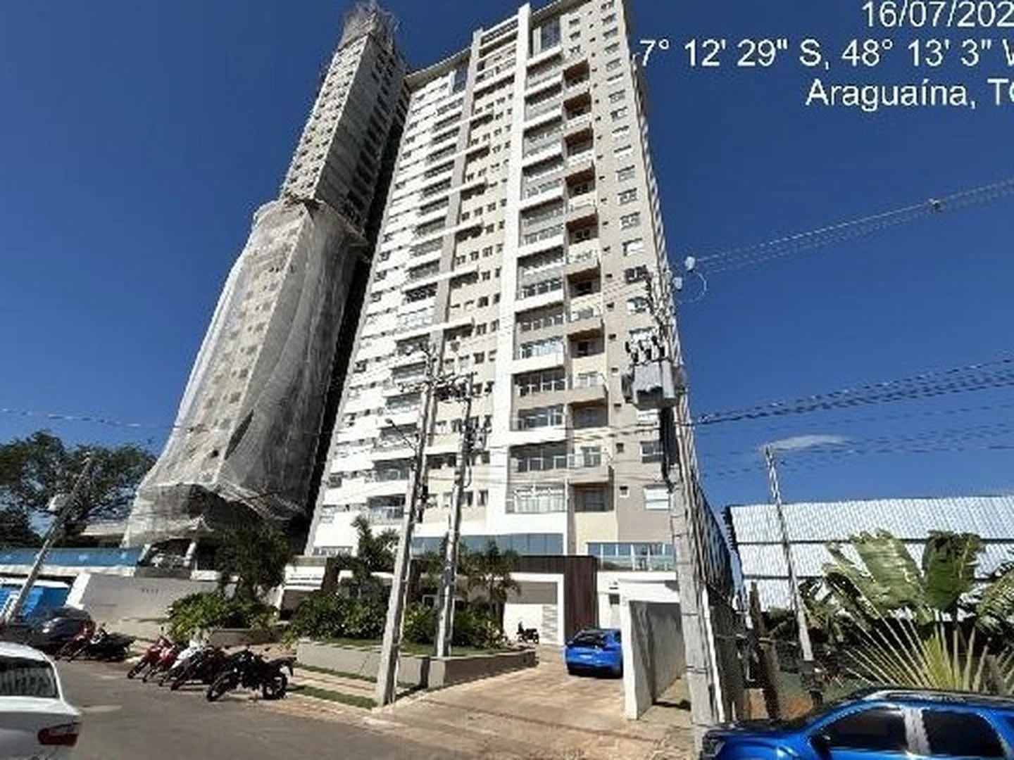 Apartamento - Araguaina, TO - foto 1