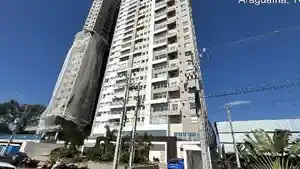 Apartamento - Araguaina, TO