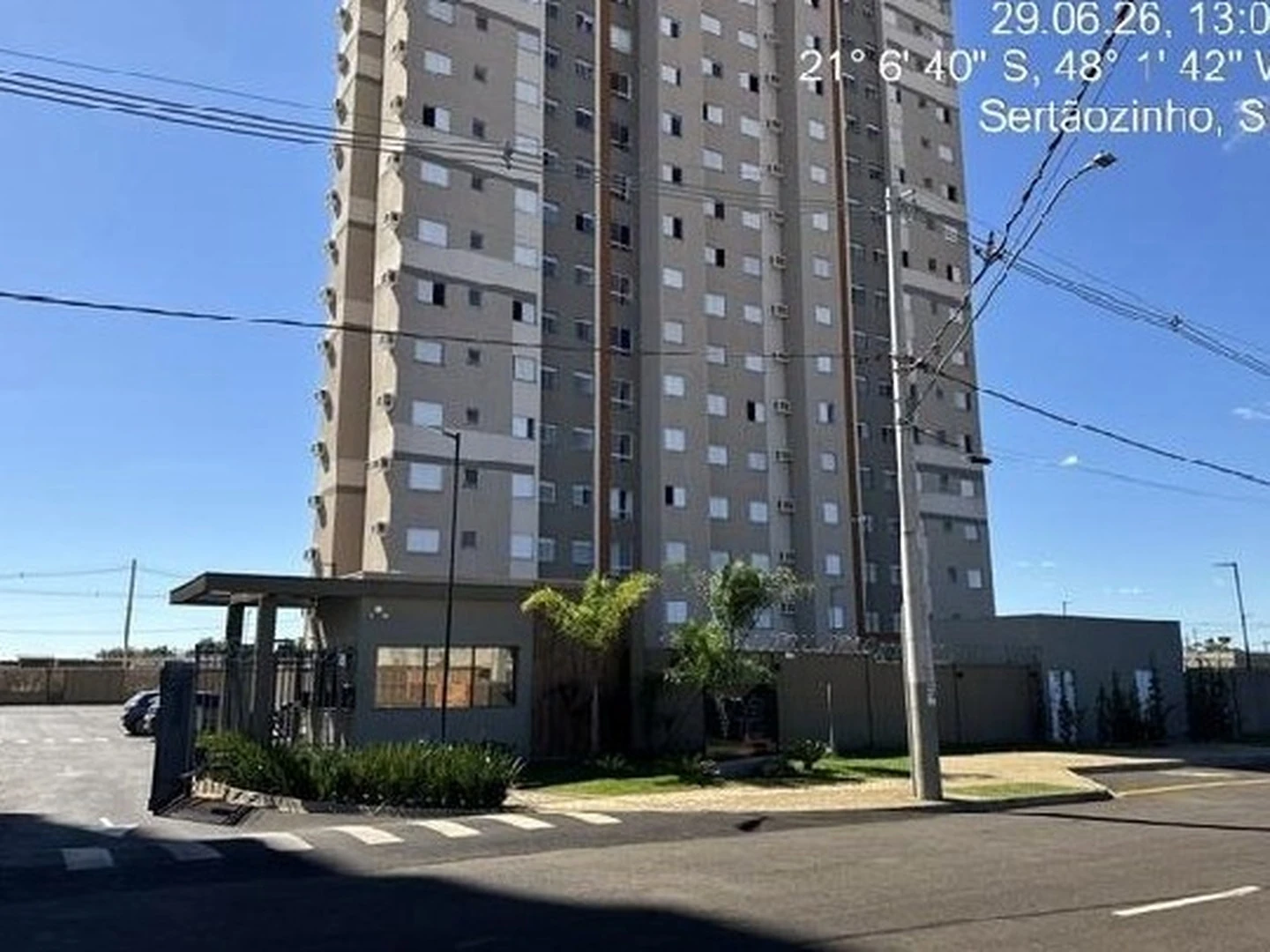 Apartamento - Sertaozinho, SP - foto 1