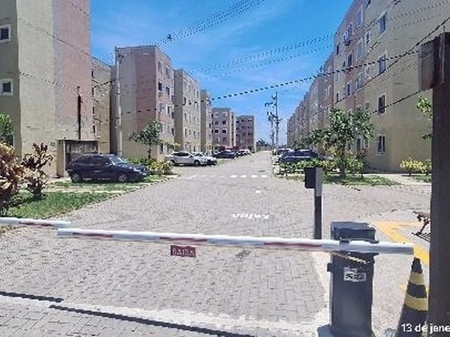 Apartamento - Rio De Janeiro, RJ - foto 1