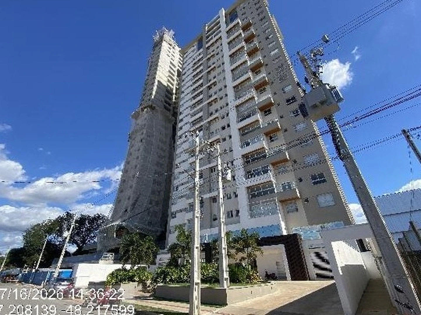 Apartamento - Araguaina, TO - foto 1
