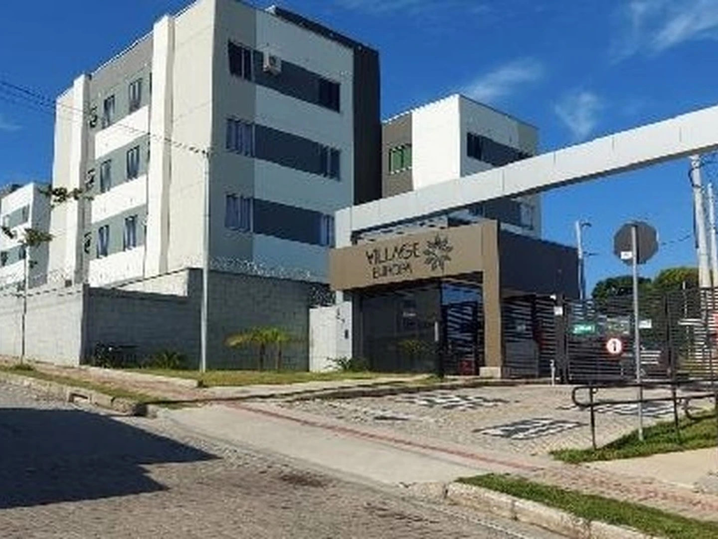 Apartamento - Contagem, MG - foto 1