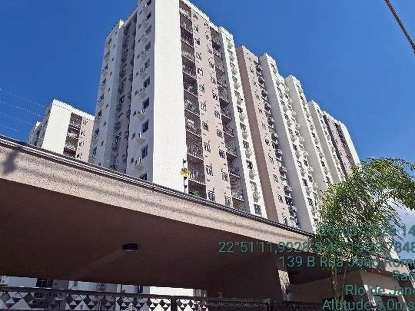 Apartamento - Rio De Janeiro, RJ - foto 1