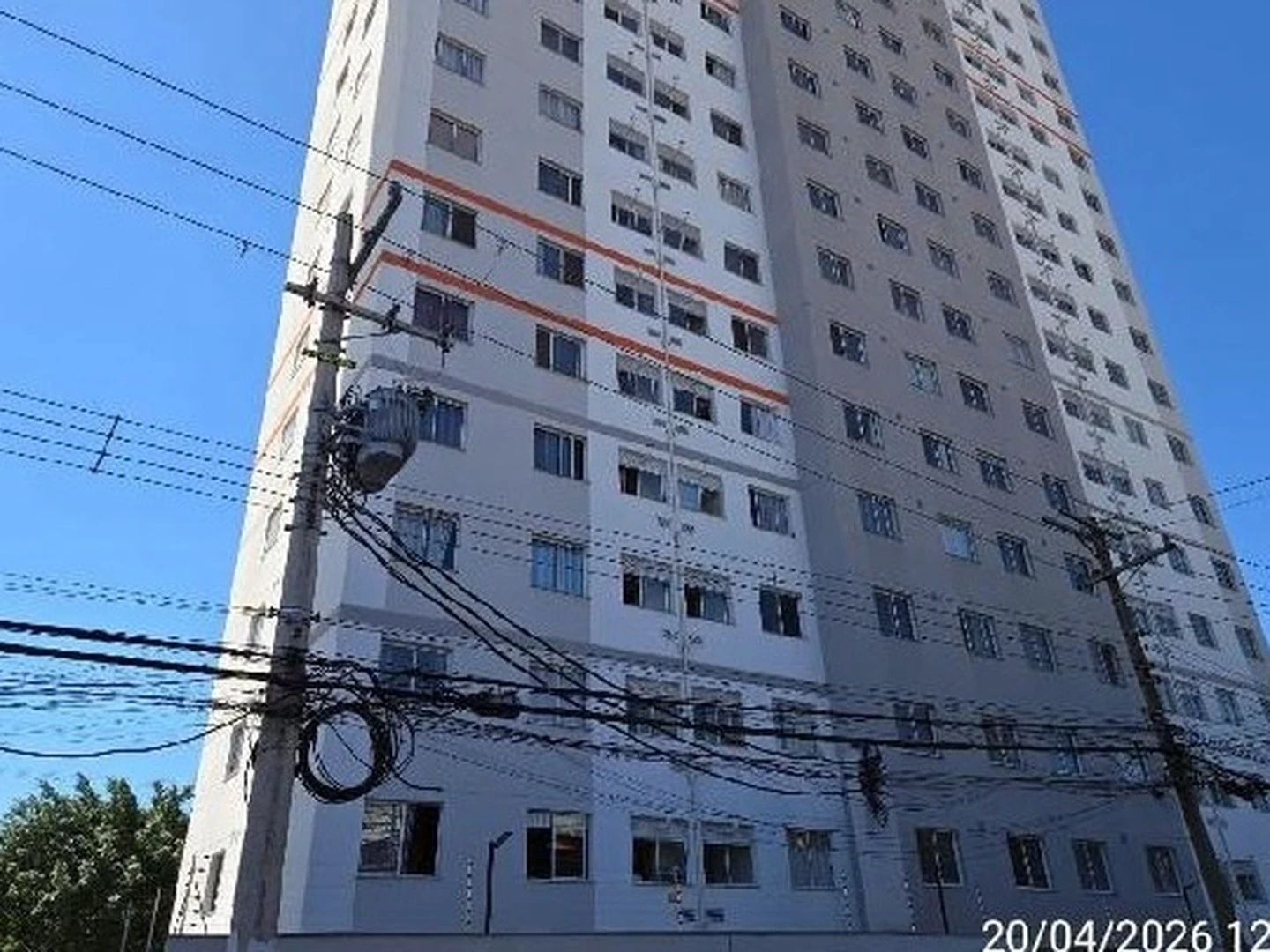 Apartamento - Sao Paulo, SP - foto 1