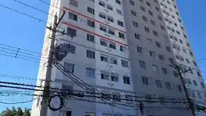 Apartamento - Sao Paulo, SP
