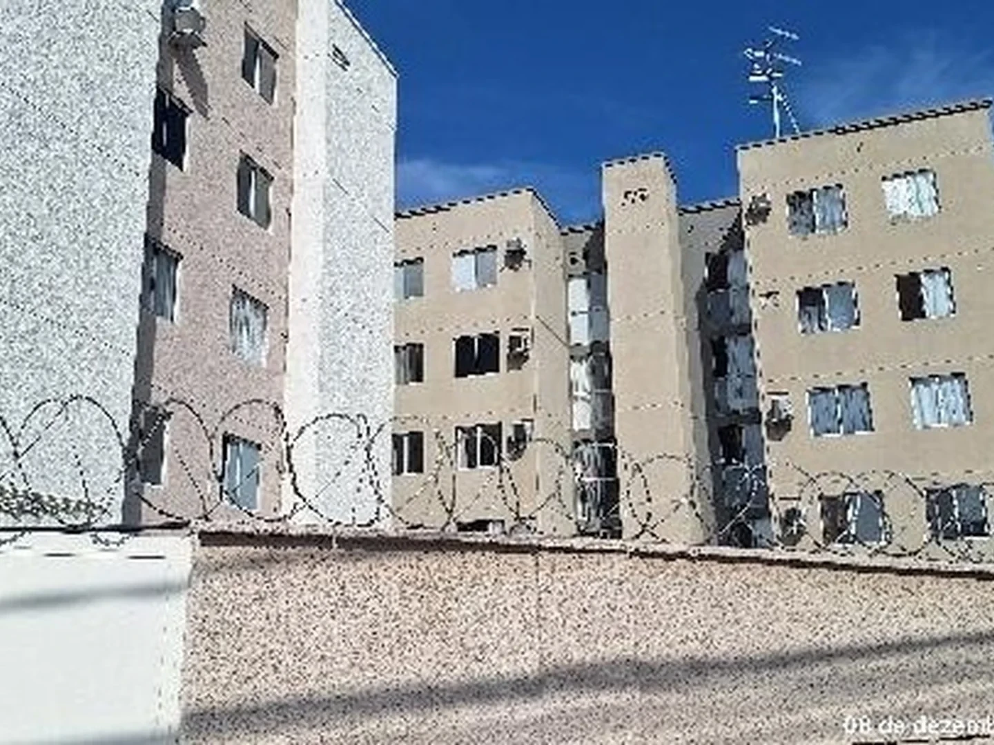 Apartamento - Rio De Janeiro, RJ - foto 1