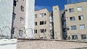 Apartamento - Rio De Janeiro, RJ