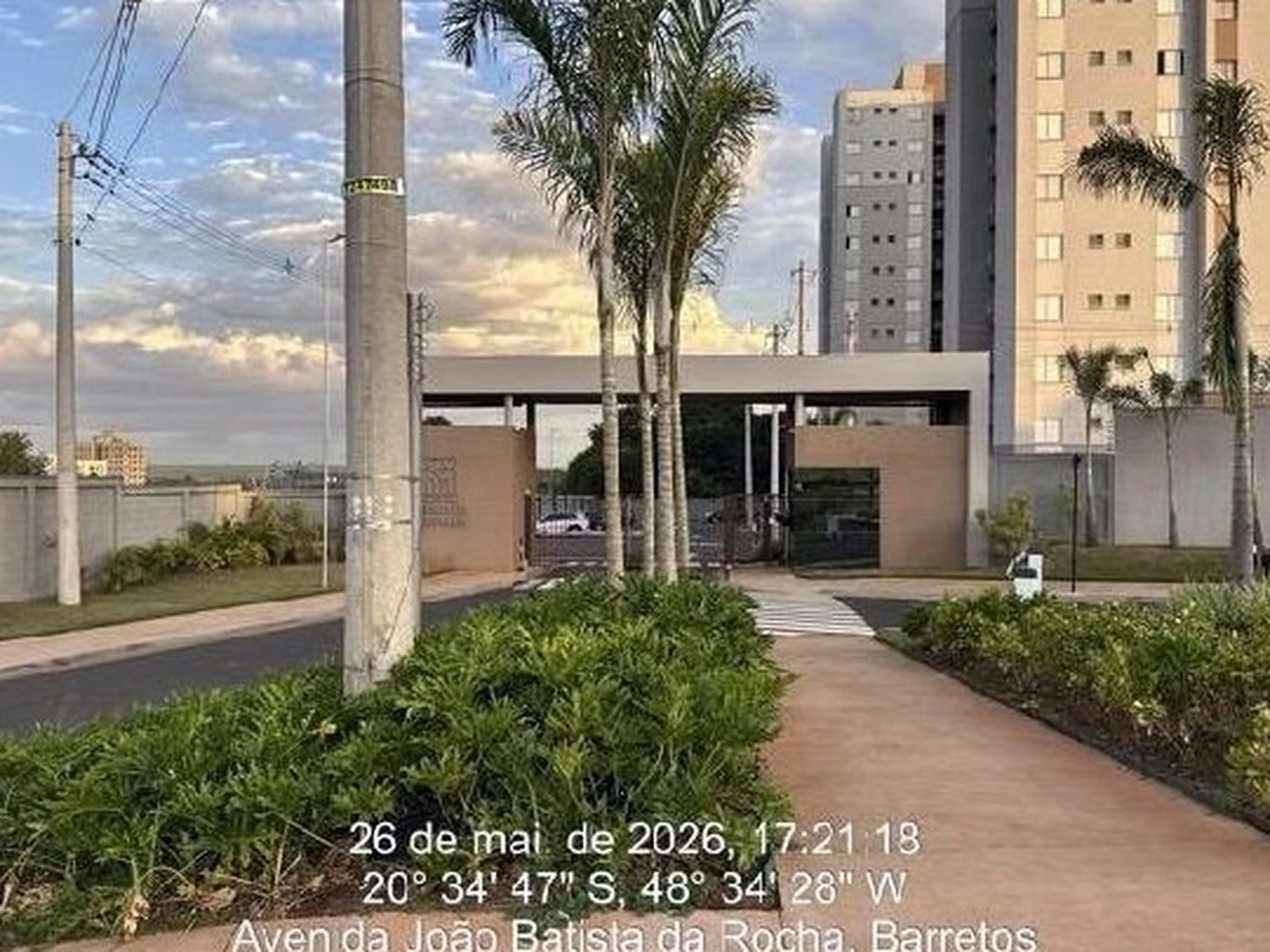Apartamento - Barretos, SP - foto 1