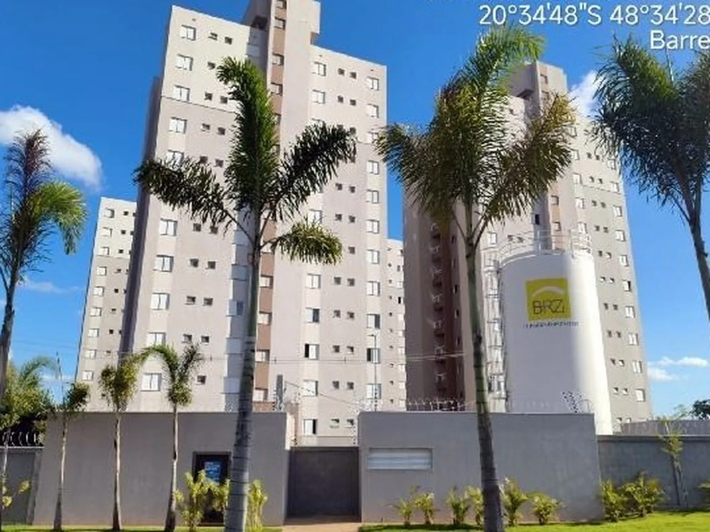 Apartamento - Barretos, SP - foto 1