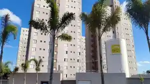 Apartamento - Barretos, SP