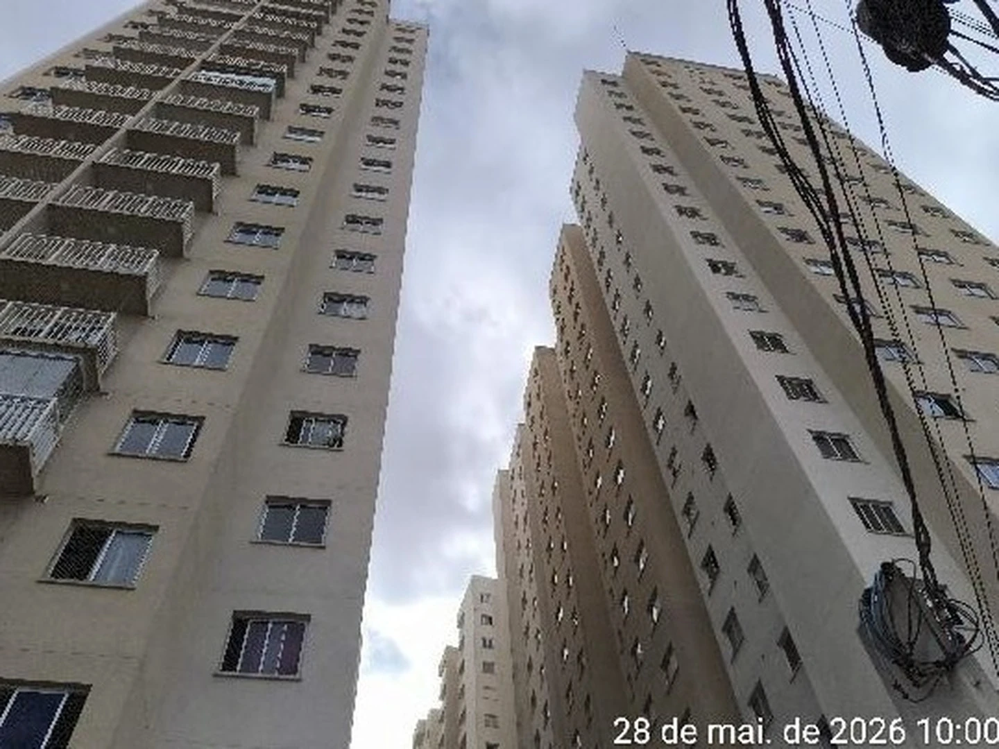 Apartamento - Sao Paulo, SP - foto 1